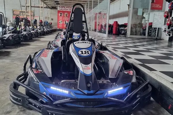 Antalya Gokart - Resim 12