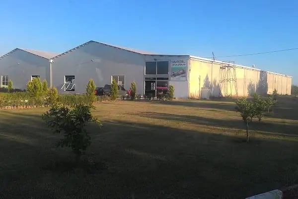 Antalya Gokart - Resim 10