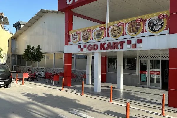 Antalya Gokart - Resim 5