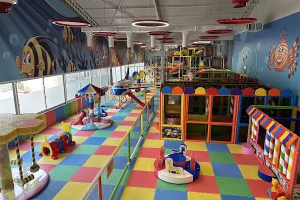 Antalya Gokart - Resim 3