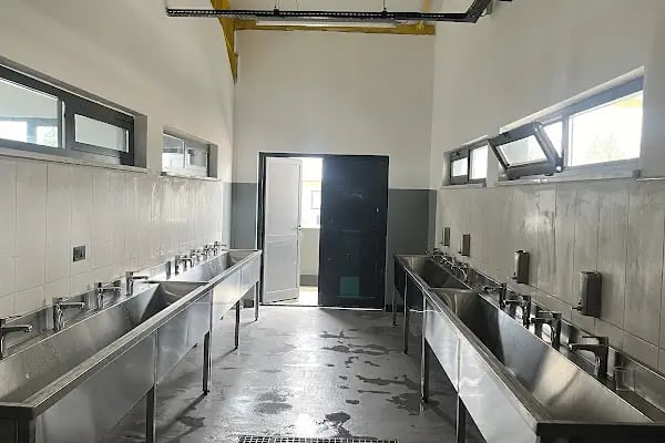Peksan Alüminyum Doğrama Cephe Kompozit Ve Alüminyum Korkuluk Sistemleri - Resim 18