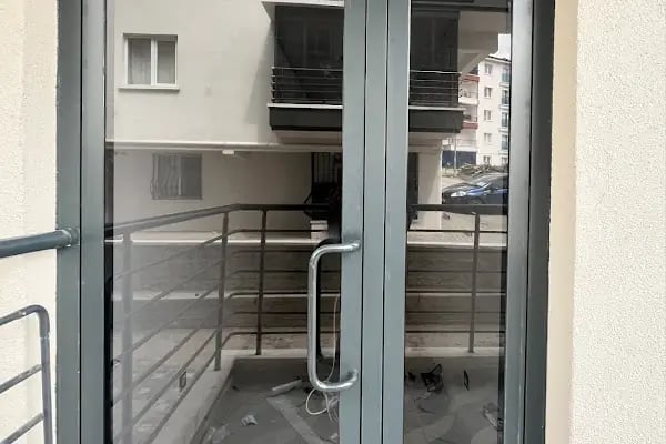 Peksan Alüminyum Doğrama Cephe Kompozit Ve Alüminyum Korkuluk Sistemleri - Resim 15