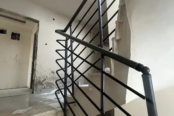 Peksan Alüminyum Doğrama Cephe Kompozit Ve Alüminyum Korkuluk Sistemleri - Resim 5
