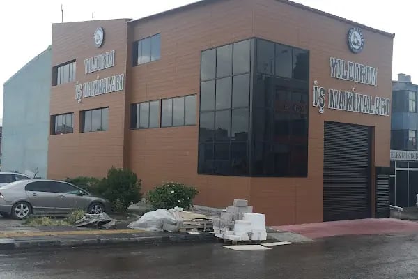 Peksan Alüminyum Doğrama Cephe Kompozit Ve Alüminyum Korkuluk Sistemleri - Resim 6