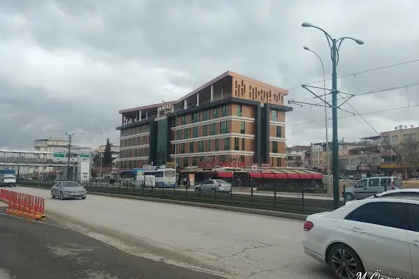 Şahinbey Araştırma ve Uygulama Hastanesi - Resim 10