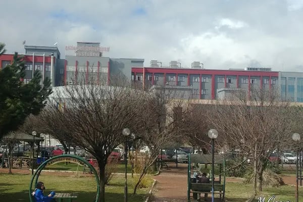 Şahinbey Araştırma ve Uygulama Hastanesi - Resim 7