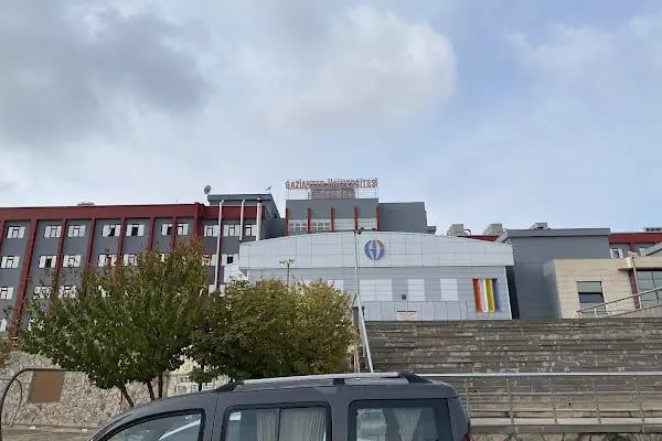 Şahinbey Araştırma ve Uygulama Hastanesi - Resim 3