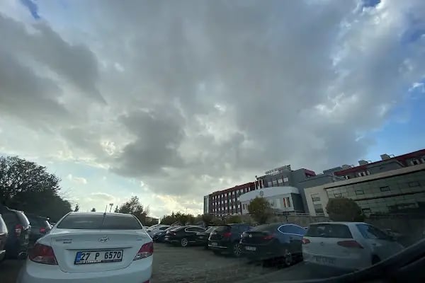 Şahinbey Araştırma ve Uygulama Hastanesi - Resim 16