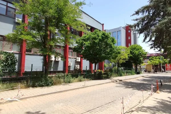 Şahinbey Araştırma ve Uygulama Hastanesi - Resim 12