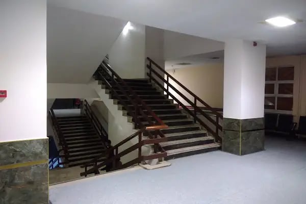 Şahinbey Araştırma ve Uygulama Hastanesi - Resim 11