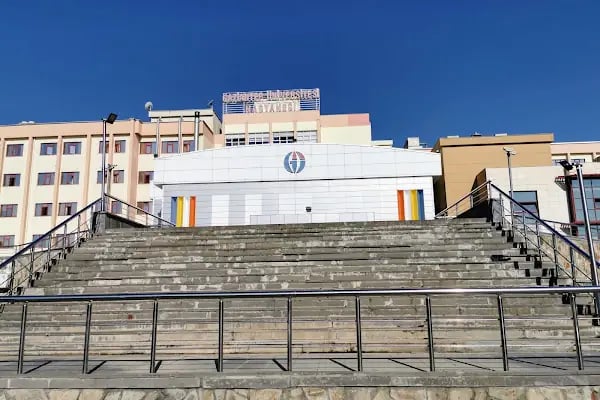 Şahinbey Araştırma ve Uygulama Hastanesi - Resim 17