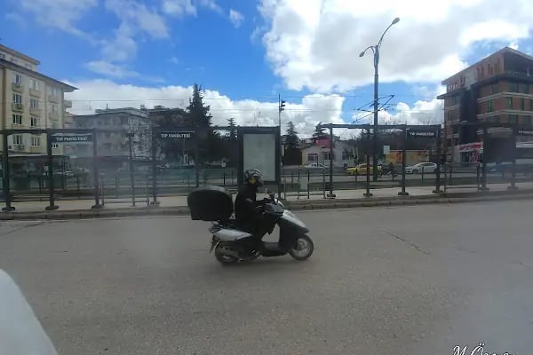 Şahinbey Araştırma ve Uygulama Hastanesi - Resim 18