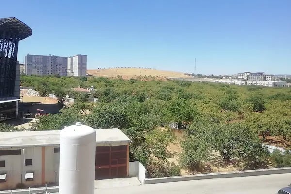 Şahinbey Araştırma ve Uygulama Hastanesi - Resim 19