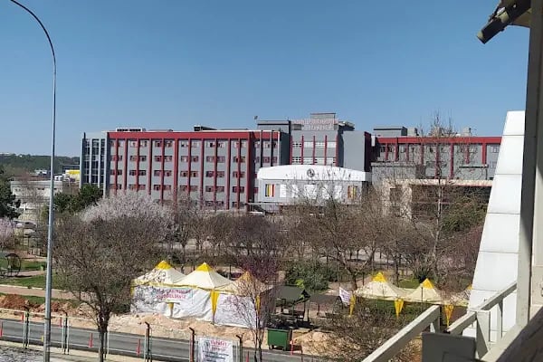 Şahinbey Araştırma ve Uygulama Hastanesi - Resim 8