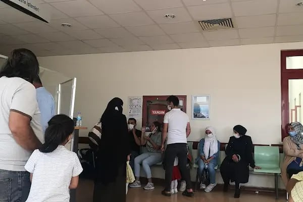 Şahinbey Araştırma ve Uygulama Hastanesi - Resim 13