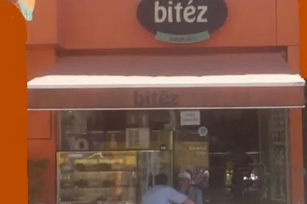 BİTEZ PATİSSERİE (DOĞANCILAR1) - Resim 16