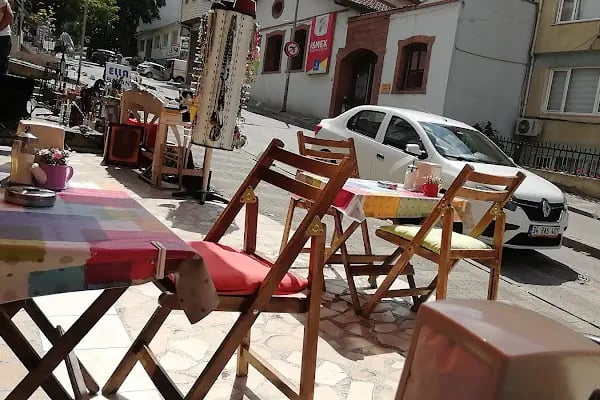 BİTEZ PATİSSERİE (DOĞANCILAR1) - Resim 2