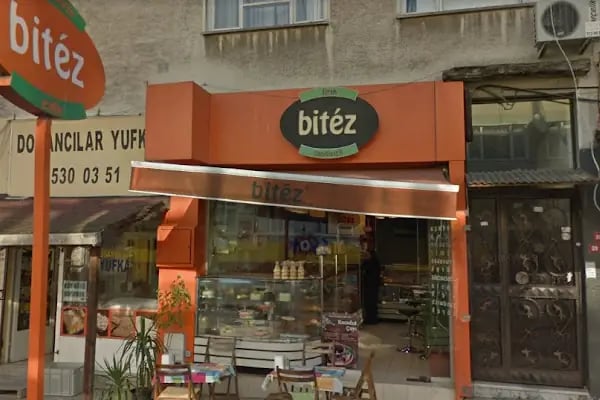 BİTEZ PATİSSERİE (DOĞANCILAR1) - Resim 5