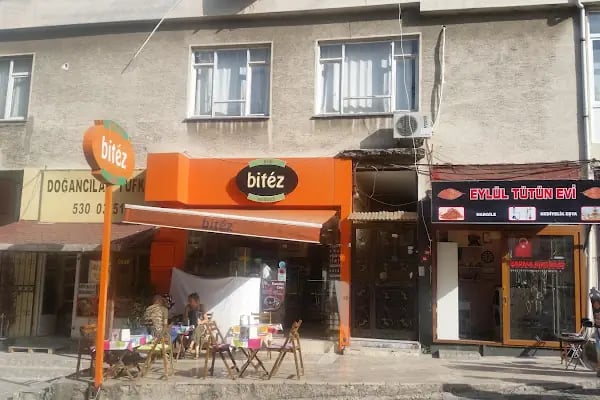 BİTEZ PATİSSERİE (DOĞANCILAR1) - Resim 18