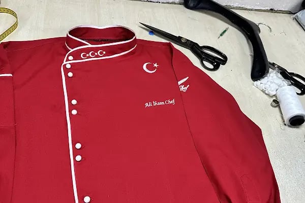 First Class Bay ve Bayan Terzisi - Resim 12