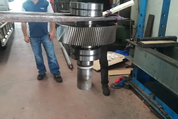 FIBERTEX NONWOVENS TEKSTIL SAN ve IHR TIC AS - Resim 4