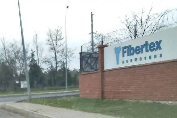 FIBERTEX NONWOVENS TEKSTIL SAN ve IHR TIC AS - Resim 10