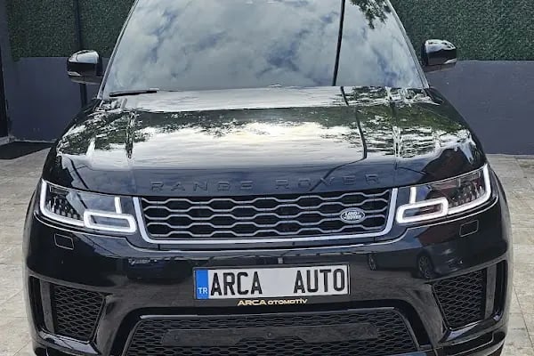ARCA AUTO - Resim 10