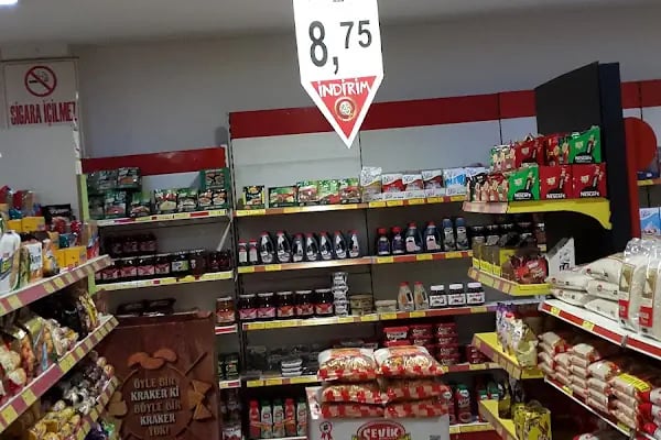 Aydin Süper Market - Resim 10
