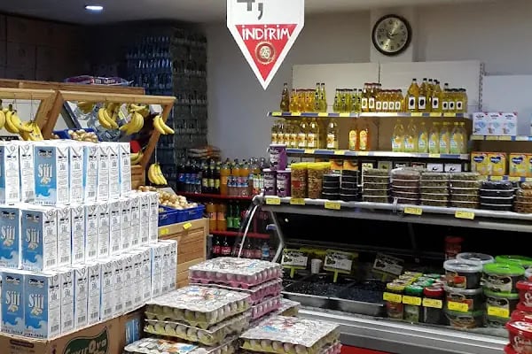 Aydin Süper Market - Resim 12