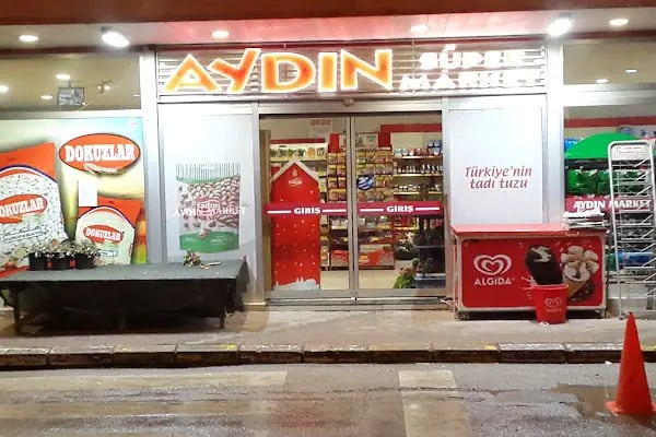 Aydin Süper Market - Resim 2