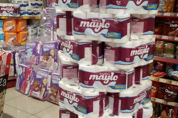 Aydin Süper Market - Resim 8