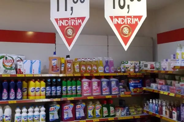 Aydin Süper Market - Resim 15