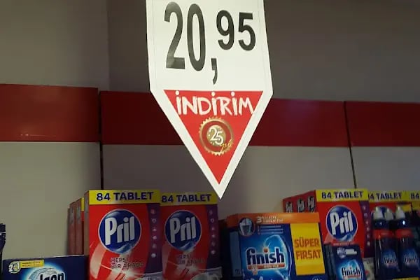 Aydin Süper Market - Resim 20