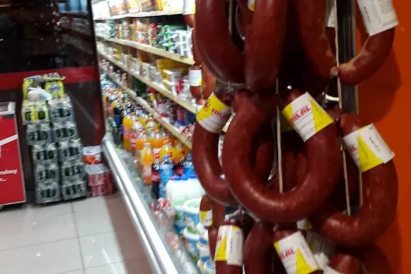 Aydin Süper Market - Resim 6