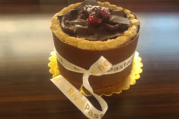 Riva Pasta Cafe - Resim 5