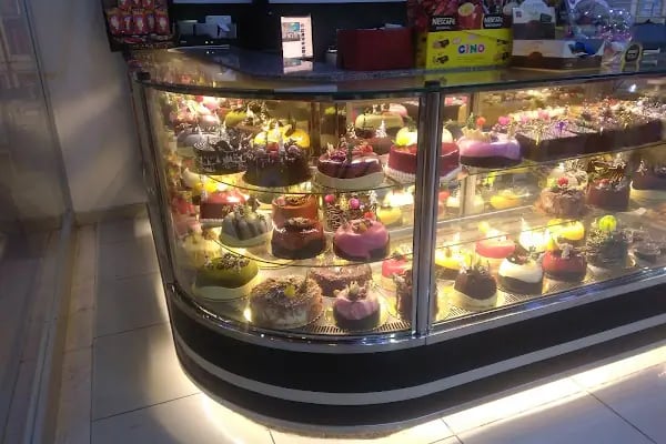 Riva Pasta Cafe - Resim 6