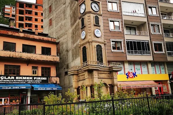 Maçka Ömer Burhanoğlu Fizik Tedavi ve Rehabilitasyon Hastanesi - Resim 20