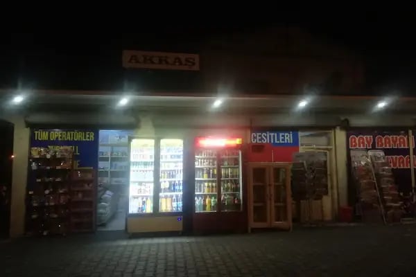 AKKAŞ TİCARET - Resim 3