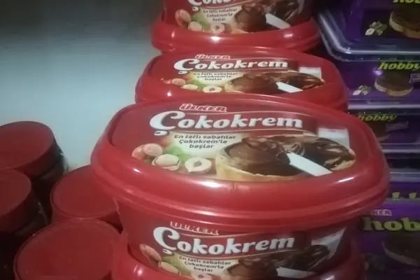 AKKAŞ TİCARET - Resim 18