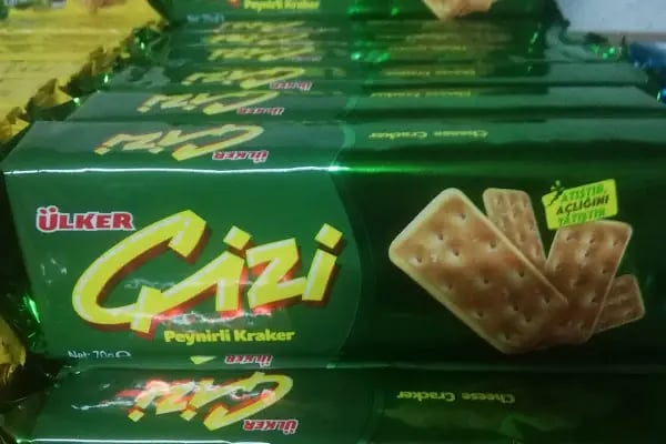 AKKAŞ TİCARET - Resim 2