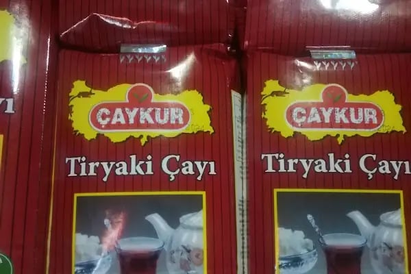 AKKAŞ TİCARET - Resim 6