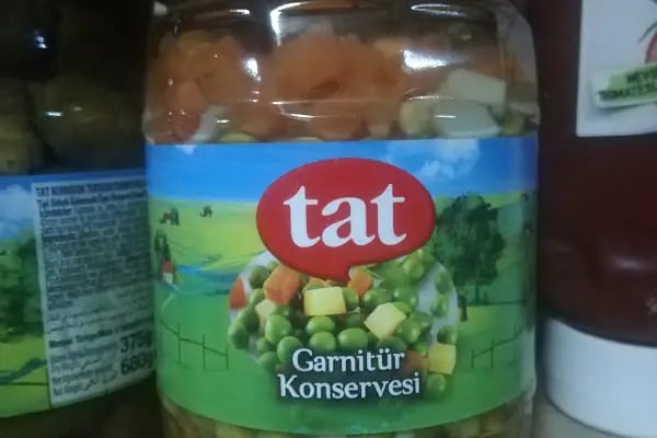 AKKAŞ TİCARET - Resim 9