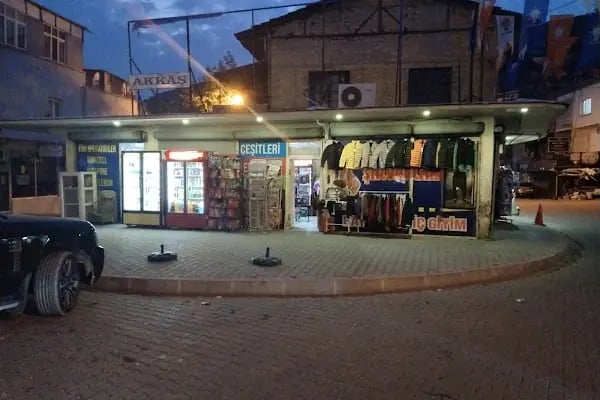 AKKAŞ TİCARET - Resim 14