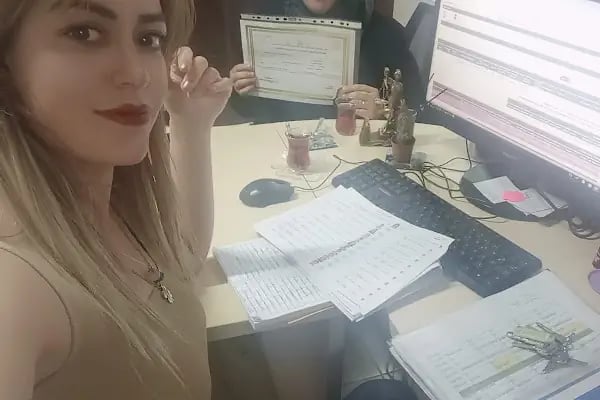 Safir Sürücü Kursu - Resim 17