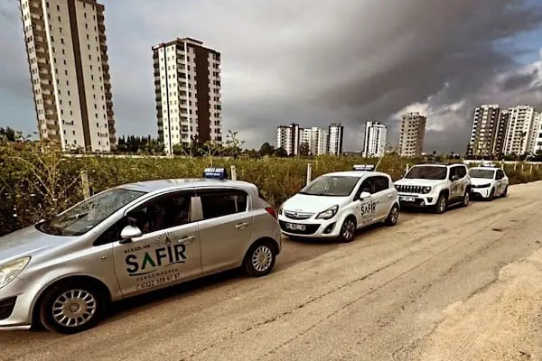 Safir Sürücü Kursu - Resim 5