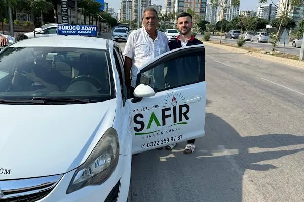 Safir Sürücü Kursu - Resim 7