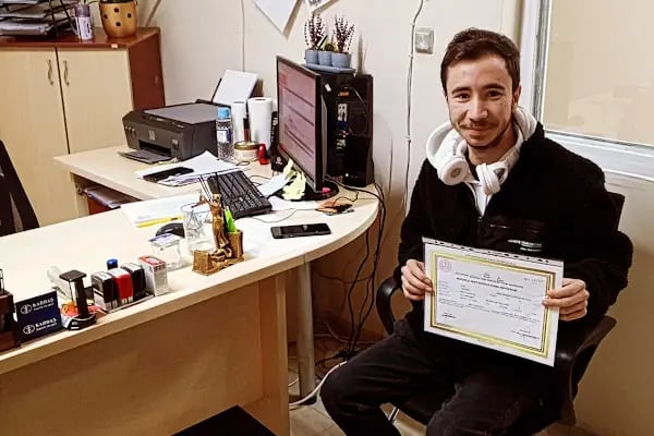 Safir Sürücü Kursu - Resim 3
