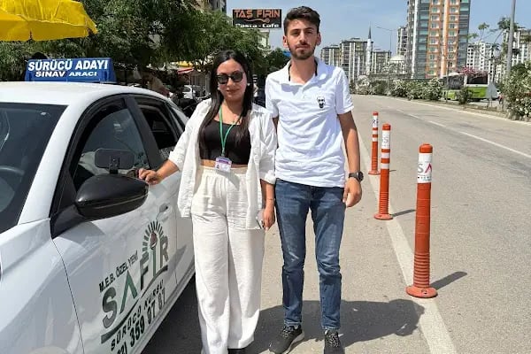 Safir Sürücü Kursu - Resim 6