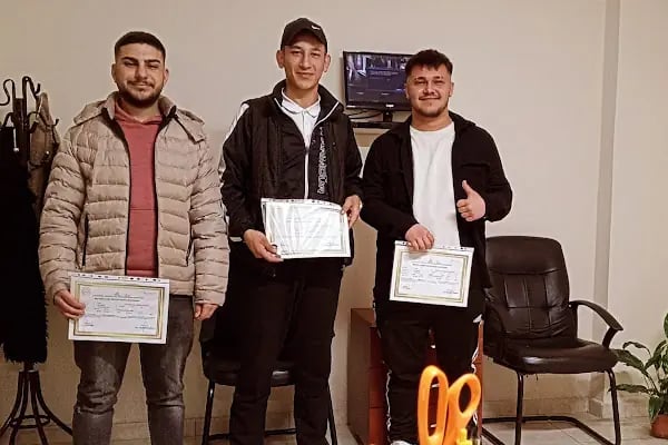 Safir Sürücü Kursu - Resim 18