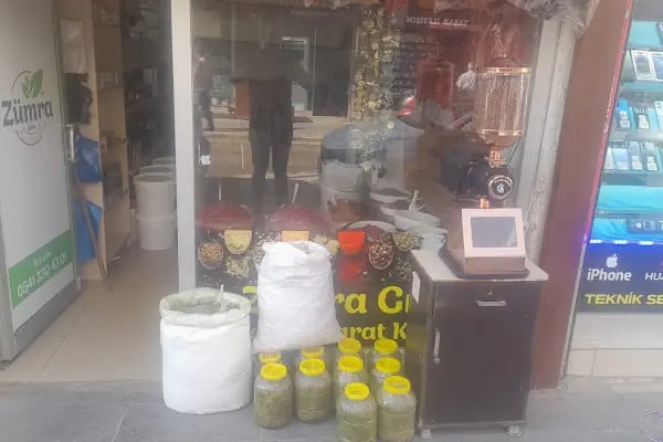Zümra Gıda - Resim 9